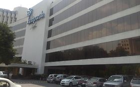 The Janpath Hotel